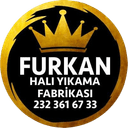 Furkan Halı Yıkama Logo